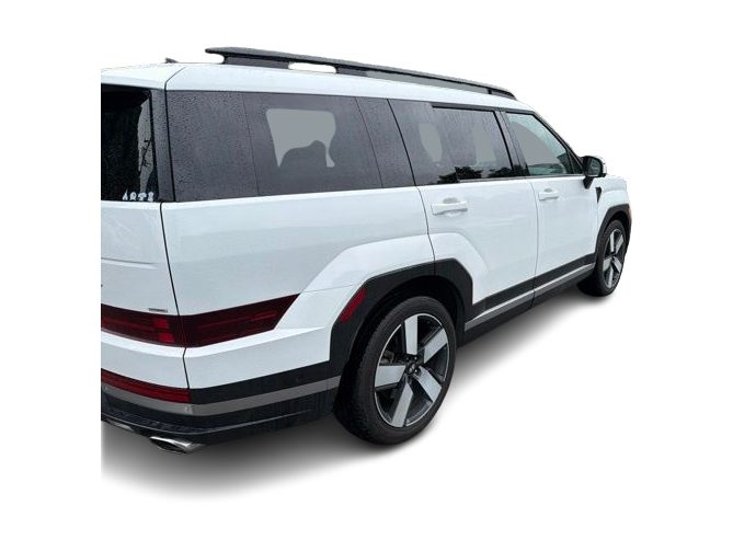 Thumbnail: 2024 Hyundai Santa Fe - 14
