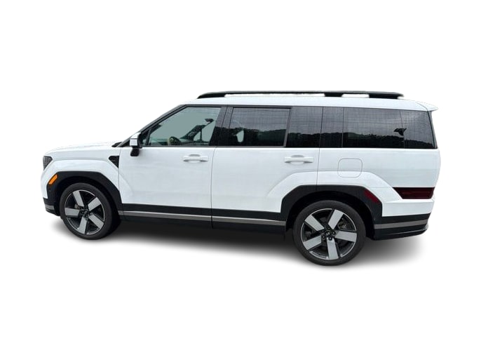 Thumbnail: 2024 Hyundai Santa Fe - 3