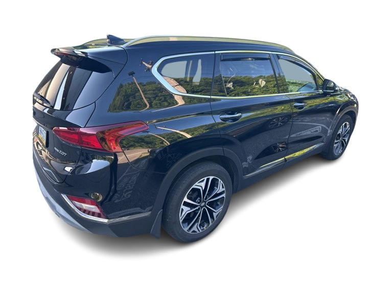 Thumbnail: 2019 Hyundai Santa Fe - 18