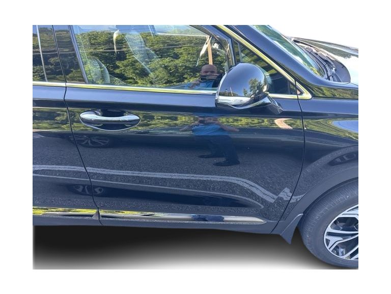 Thumbnail: 2019 Hyundai Santa Fe - 3