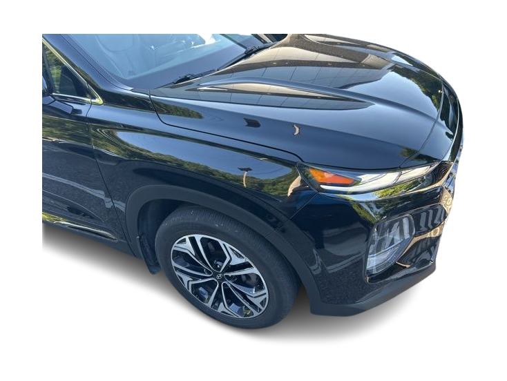 Thumbnail: 2019 Hyundai Santa Fe - 4