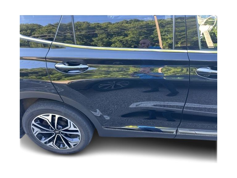 Thumbnail: 2019 Hyundai Santa Fe - 15