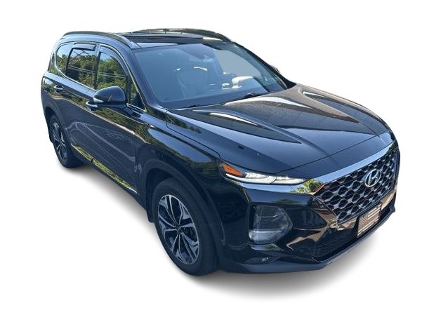 Thumbnail: 2019 Hyundai Santa Fe - 14