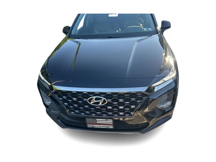 Thumbnail: 2019 Hyundai Santa Fe - 5
