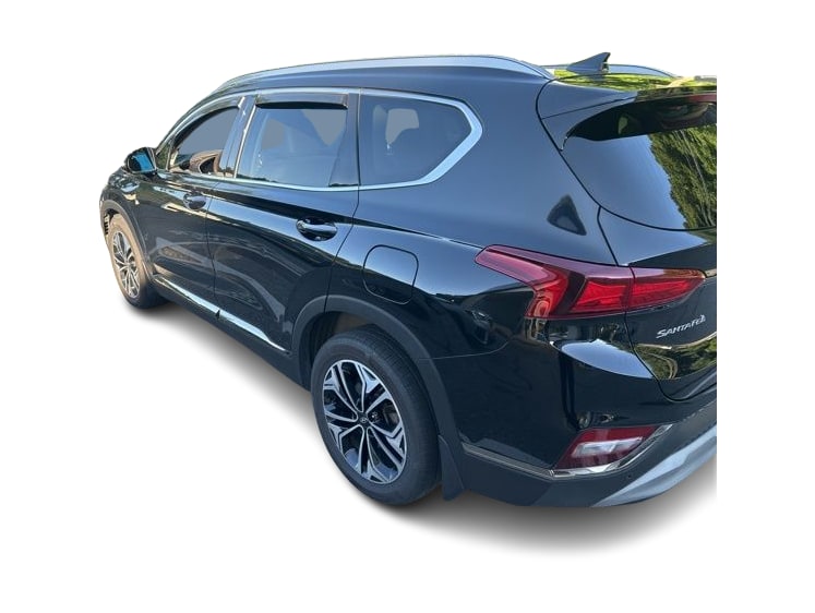 Thumbnail: 2019 Hyundai Santa Fe - 20