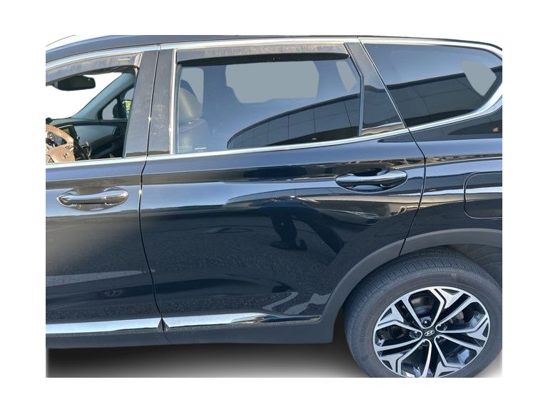 Thumbnail: 2019 Hyundai Santa Fe - 23