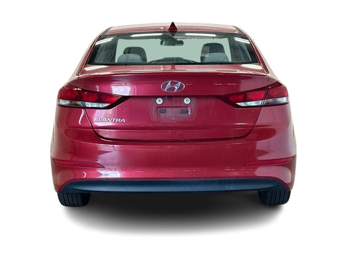 Thumbnail: 2018 Hyundai Elantra - 5