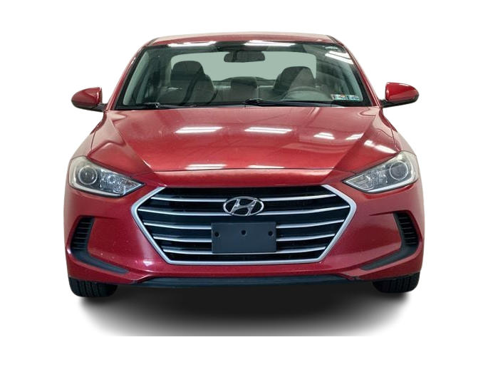 Thumbnail: 2018 Hyundai Elantra - 6