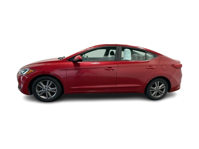 Thumbnail: 2018 Hyundai Elantra - 3