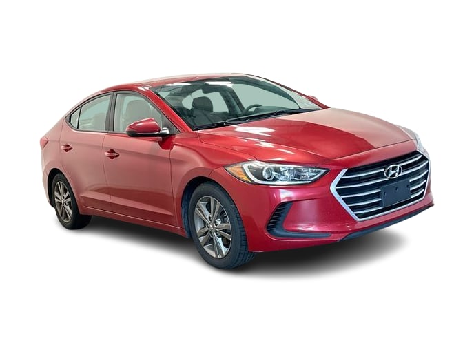 Thumbnail: 2018 Hyundai Elantra - 21
