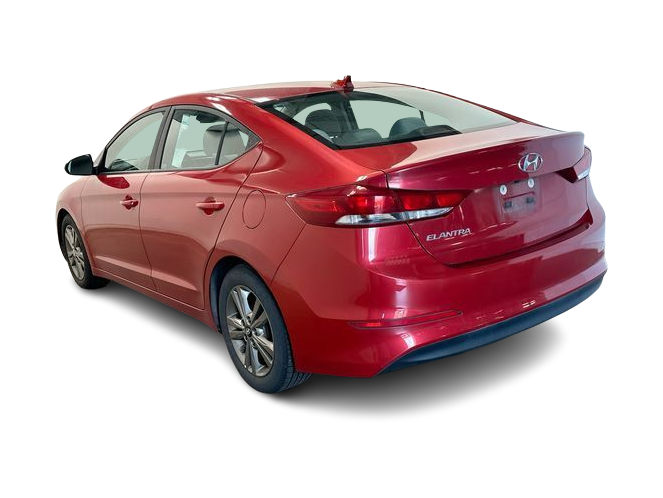 Thumbnail: 2018 Hyundai Elantra - 4