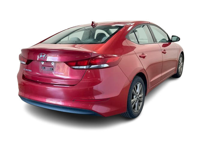 Thumbnail: 2018 Hyundai Elantra - 22