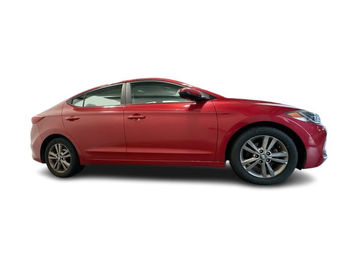 Thumbnail: 2018 Hyundai Elantra - 13
