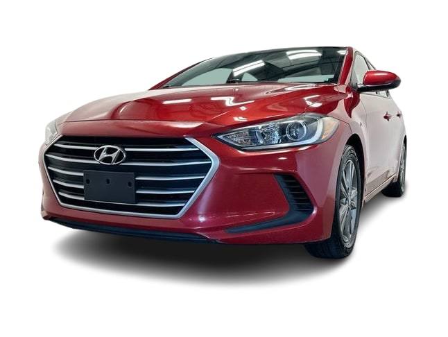 Thumbnail: 2018 Hyundai Elantra - 28