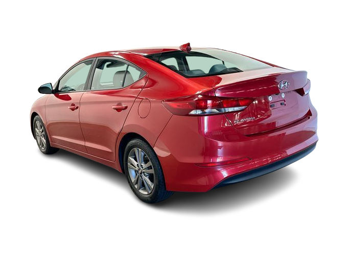 Thumbnail: 2018 Hyundai Elantra - 4