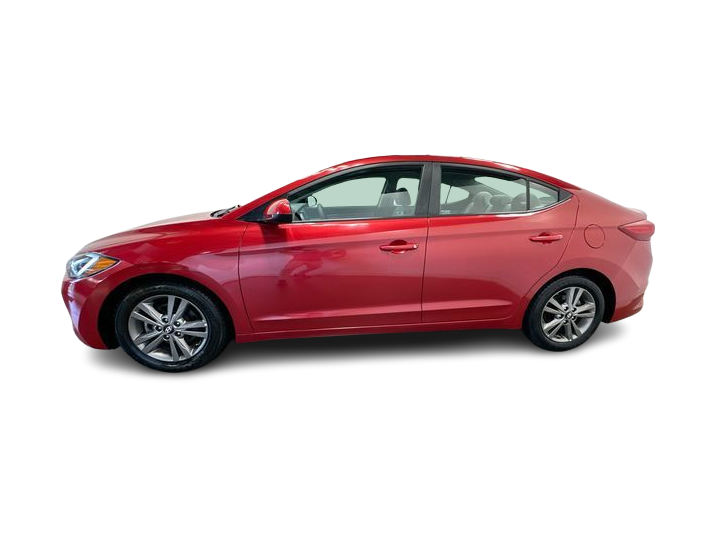 Thumbnail: 2018 Hyundai Elantra - 3