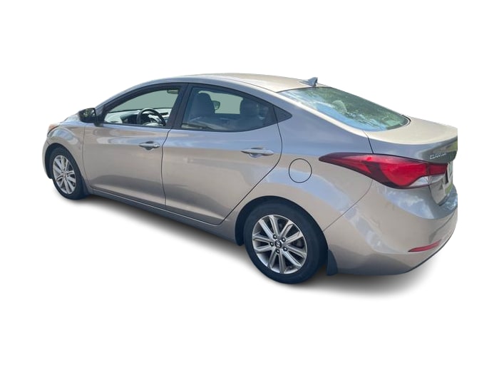 Thumbnail: 2014 Hyundai Elantra - 3
