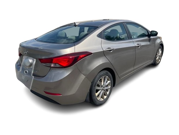 Thumbnail: 2014 Hyundai Elantra - 16