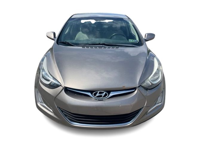 Thumbnail: 2014 Hyundai Elantra - 5