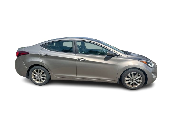 Thumbnail: 2014 Hyundai Elantra - 15