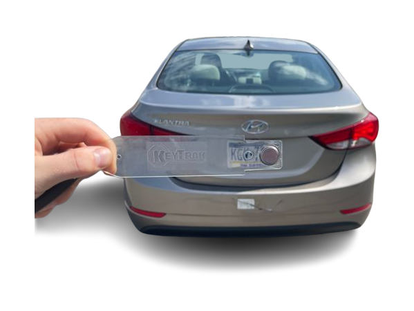 Thumbnail: 2014 Hyundai Elantra - 4