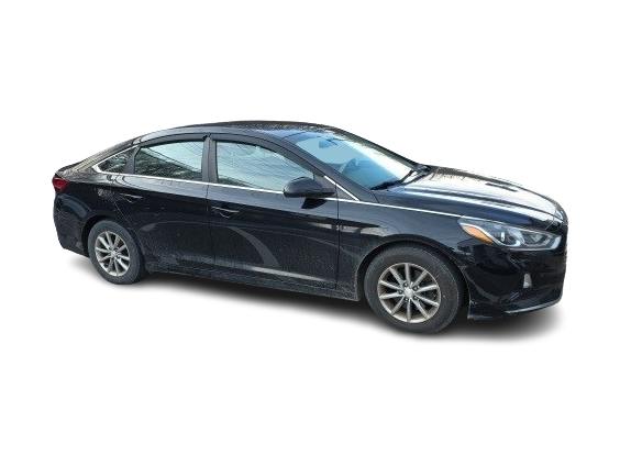 Thumbnail: 2018 Hyundai Sonata - 13