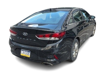 Thumbnail: 2018 Hyundai Sonata - 14