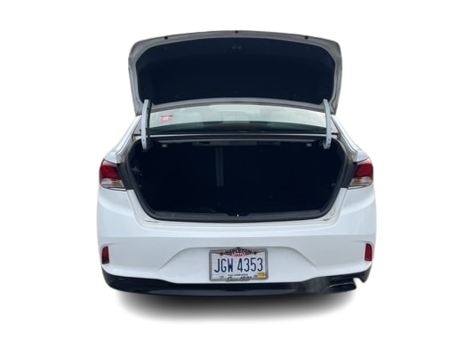 Thumbnail: 2018 Hyundai Sonata - 15