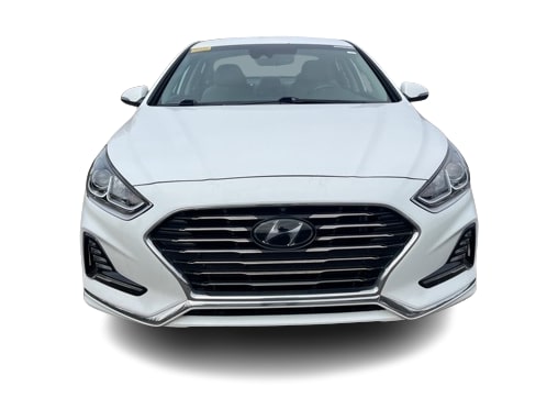 Thumbnail: 2018 Hyundai Sonata - 6