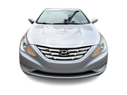 Thumbnail: 2012 Hyundai Sonata - 6