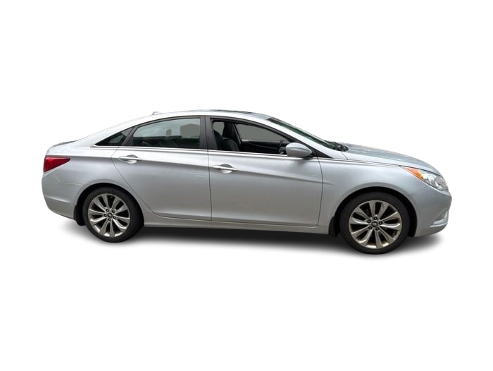 Thumbnail: 2012 Hyundai Sonata - 16