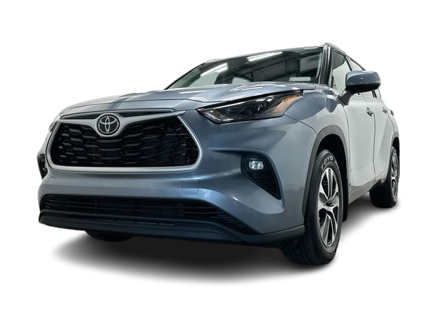 Thumbnail: 2022 Toyota Highlander - 34