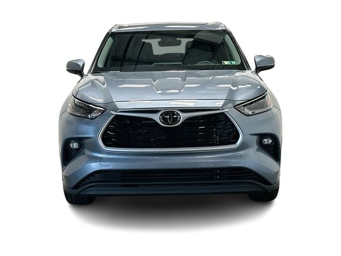 Thumbnail: 2022 Toyota Highlander - 6