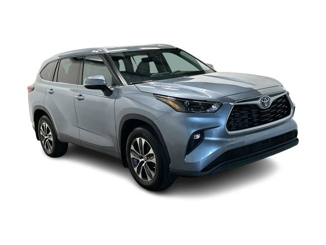 Thumbnail: 2022 Toyota Highlander - 35