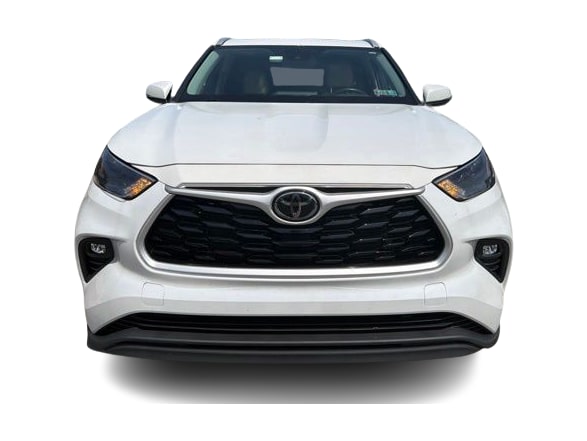 Thumbnail: 2022 Toyota Highlander - 6