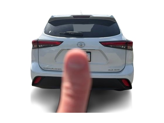 Thumbnail: 2022 Toyota Highlander - 5