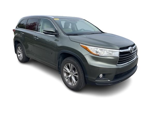 Thumbnail: 2015 Toyota Highlander - 13