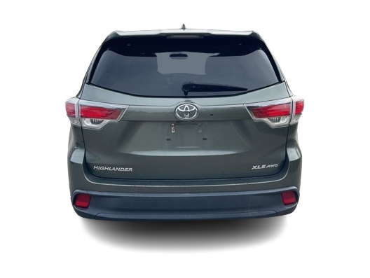 Thumbnail: 2015 Toyota Highlander - 5