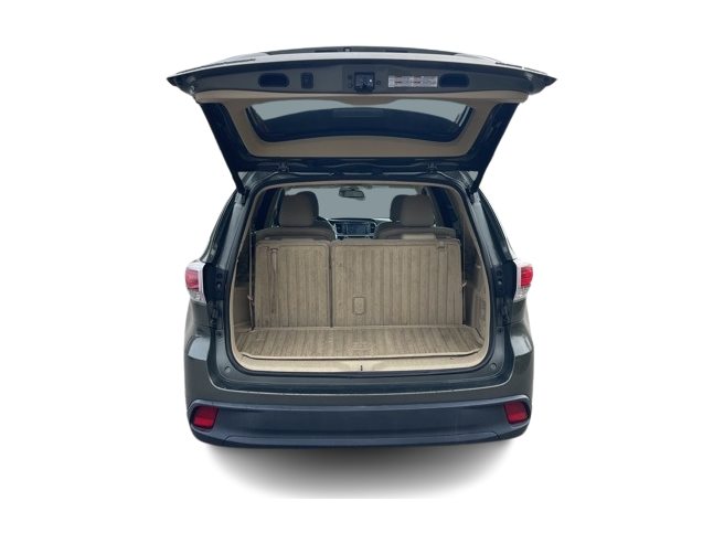 Thumbnail: 2015 Toyota Highlander - 12