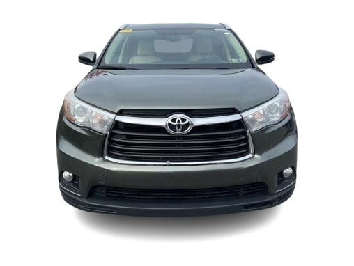 Thumbnail: 2015 Toyota Highlander - 6