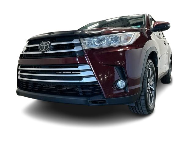 Thumbnail: 2019 Toyota Highlander - 34