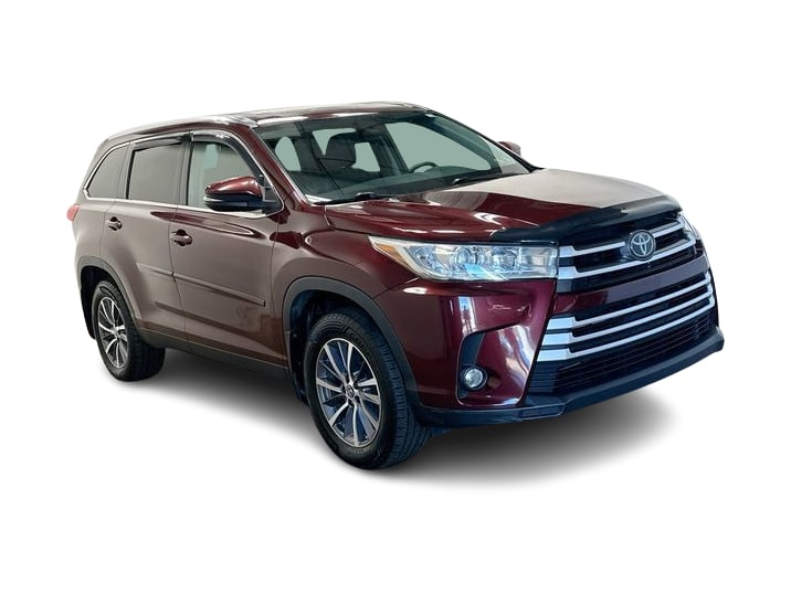 Thumbnail: 2019 Toyota Highlander - 35