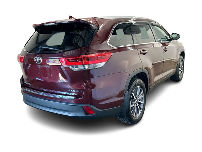 Thumbnail: 2019 Toyota Highlander - 36