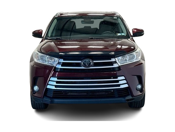 Thumbnail: 2019 Toyota Highlander - 6