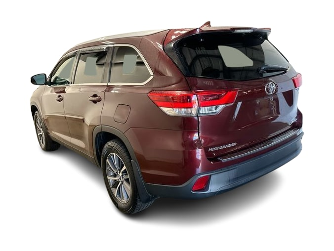 Thumbnail: 2019 Toyota Highlander - 4