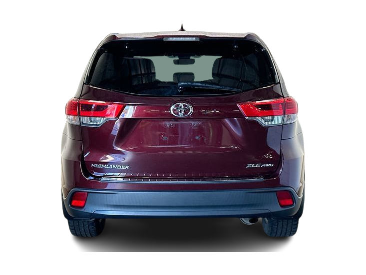 Thumbnail: 2019 Toyota Highlander - 5