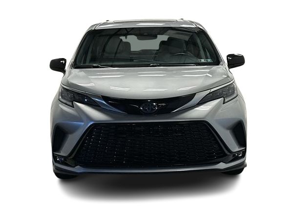 Thumbnail: 2021 Toyota Sienna - 6