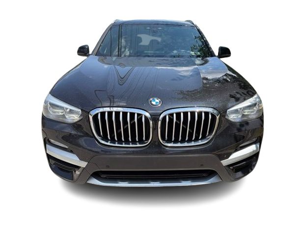 Thumbnail: 2019 BMW X3 - 6