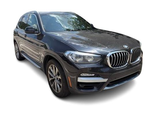 Thumbnail: 2019 BMW X3 - 15