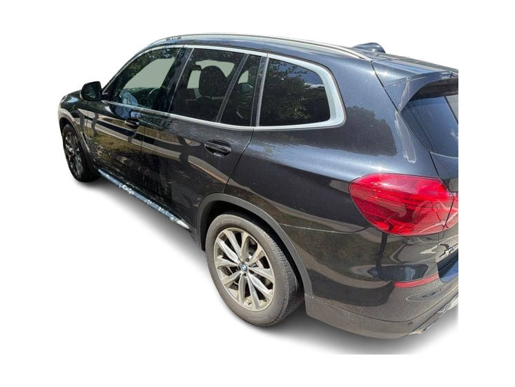Thumbnail: 2019 BMW X3 - 4